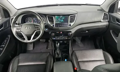 Hyundai Tucson 2018, 110076 км, за 8912.32 USD - фото 7
