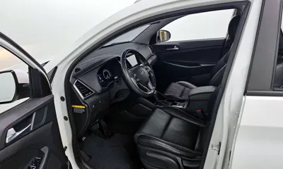 Hyundai Tucson 2018, 110076 км, за 8912.32 USD - фото 10