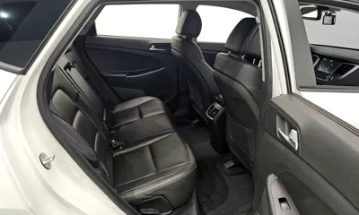 Hyundai Tucson 2018, 110076 км, за 8912.32 USD - фото 11