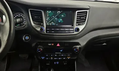 Hyundai Tucson 2018, 110076 км, за 8912.32 USD - фото 13