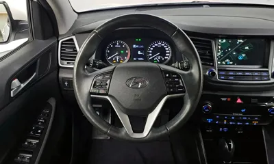 Hyundai Tucson 2018, 110076 км, за 8912.32 USD - фото 14