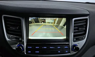 Hyundai Tucson 2018, 110076 км, за 8912.32 USD - фото 15
