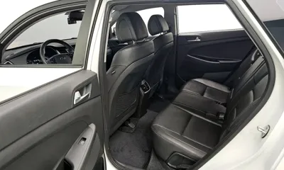 Hyundai Tucson 2018, 110076 км, за 8912.32 USD - фото 17