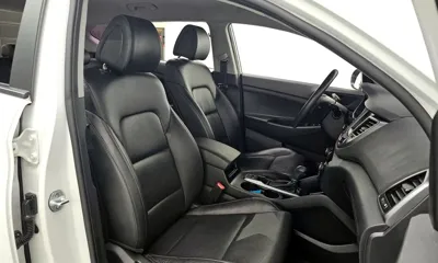 Hyundai Tucson 2018, 110076 км, за 8912.32 USD - фото 18