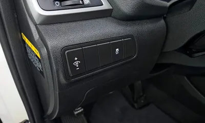 Hyundai Tucson 2018, 110076 км, за 8912.32 USD - фото 20