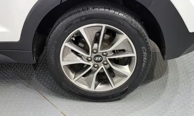 Hyundai Tucson 2018, 110076 км, за 8912.32 USD - фото 21