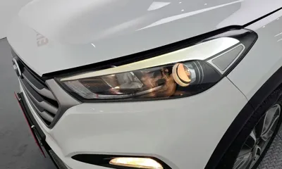 Hyundai Tucson 2018, 110076 км, за 8912.32 USD - фото 22