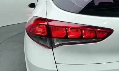 Hyundai Tucson 2018, 110076 км, за 8912.32 USD - фото 23
