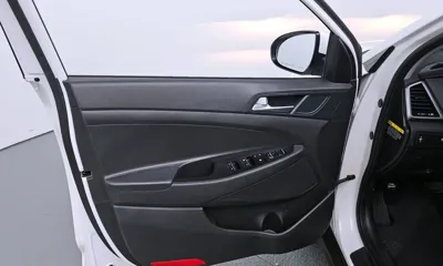 Hyundai Tucson 2018, 110076 км, за 8912.32 USD - фото 24