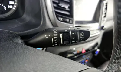 Hyundai Tucson 2018, 110076 км, за 8912.32 USD - фото 27