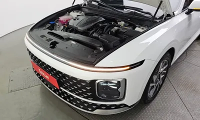 Hyundai Grandeur 2025, 16783 км, за 19892.08 USD - фото 6