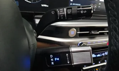 Hyundai Grandeur 2025, 16783 км, за 19892.08 USD - фото 9