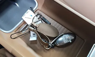 Hyundai Grandeur 2025, 16783 км, за 19892.08 USD - фото 30