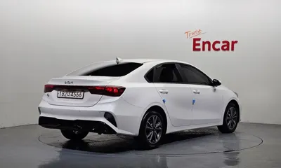 Kia K3 2022, 115213 км, за 8013.03 USD