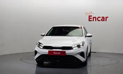 Kia K3 2022, 115213 км, за 8013.03 USD