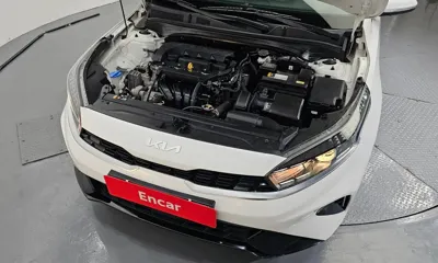 Kia K3 2022, 115213 км, за 8013.03 USD - фото 6