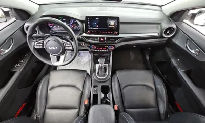 Kia K3 2022, 115213 км, за 8013.03 USD - фото 7