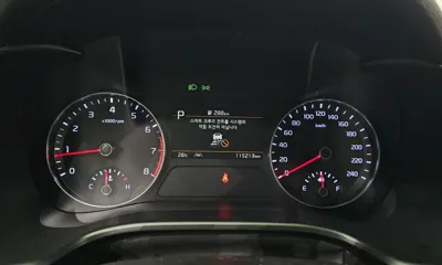 Kia K3 2022, 115213 км, за 8013.03 USD - фото 8
