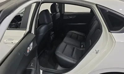 Kia K3 2022, 115213 км, за 8013.03 USD - фото 12