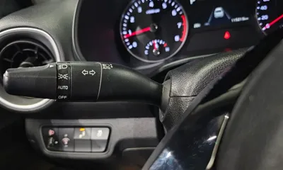 Kia K3 2022, 115213 км, за 8013.03 USD - фото 27
