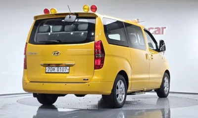 Hyundai Starex 2019, 146700 км, за 11093.61 USD