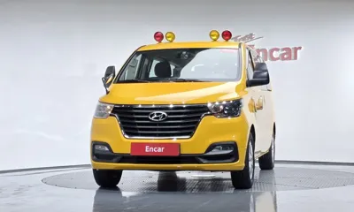 Hyundai Starex 2019, 146700 км, за 11093.61 USD