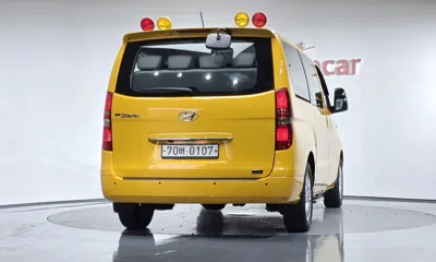 Hyundai Starex 2019, 146700 км, за 11093.61 USD