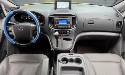Hyundai Starex 2019, 146700 км, за 11093.61 USD - фото 7