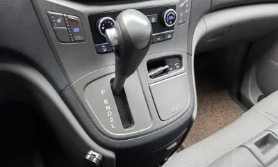Hyundai Starex 2019, 146700 км, за 11093.61 USD - фото 9
