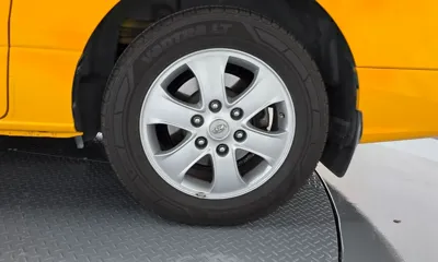 Hyundai Starex 2019, 146700 км, за 11093.61 USD - фото 21