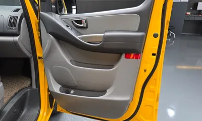 Hyundai Starex 2019, 146700 км, за 11093.61 USD - фото 24