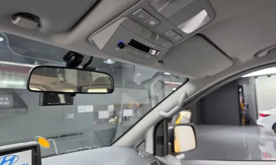 Hyundai Starex 2019, 146700 км, за 11093.61 USD - фото 31