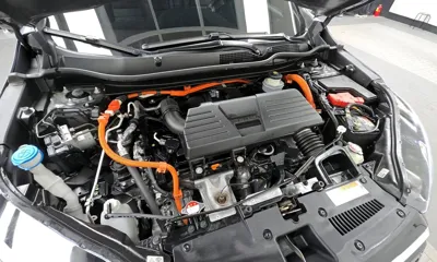 Honda CR-V 2022, 67315 км, за 20060.52 USD - фото 6