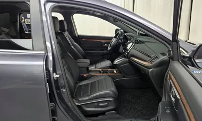 Honda CR-V 2022, 67315 км, за 20060.52 USD - фото 11