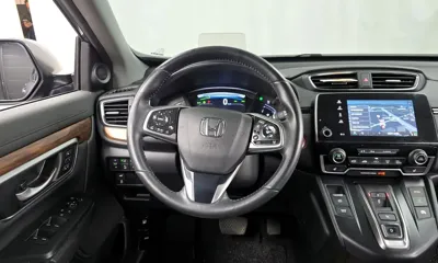 Honda CR-V 2022, 67315 км, за 20060.52 USD - фото 13