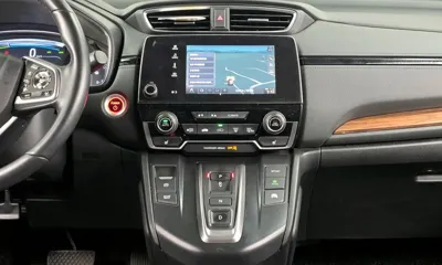 Honda CR-V 2022, 67315 км, за 20060.52 USD - фото 14