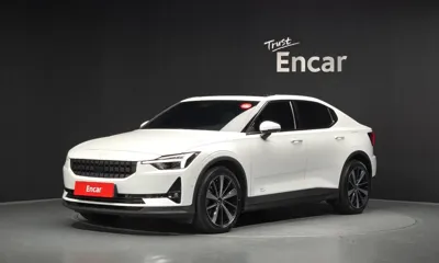 Polestar Polestar 2 · 2022 год