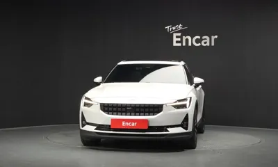 Polestar Polestar 2 2022, 75493 км, за 23400.33 USD
