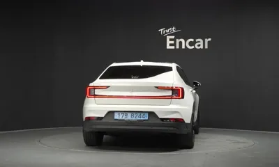 Polestar Polestar 2 2022, 75493 км, за 23400.33 USD
