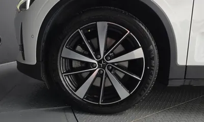 Polestar Polestar 2 2022, 75493 км, за 23400.33 USD