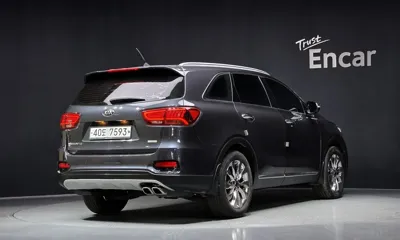 Kia Sorento 2019, 37656 км, за 12516.55 USD