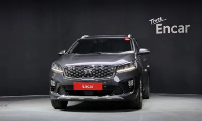 Kia Sorento 2019, 37656 км, за 12516.55 USD