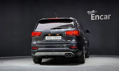Kia Sorento 2019, 37656 км, за 12516.55 USD