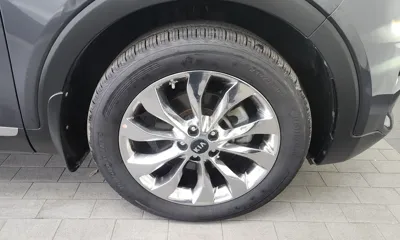 Kia Sorento 2019, 37656 км, за 12516.55 USD