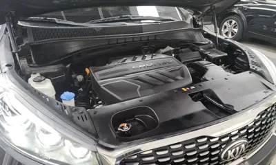 Kia Sorento 2019, 37656 км, за 12516.55 USD - фото 6