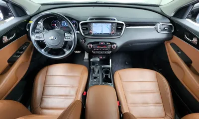 Kia Sorento 2019, 37656 км, за 12516.55 USD - фото 7