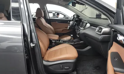 Kia Sorento 2019, 37656 км, за 12516.55 USD - фото 11