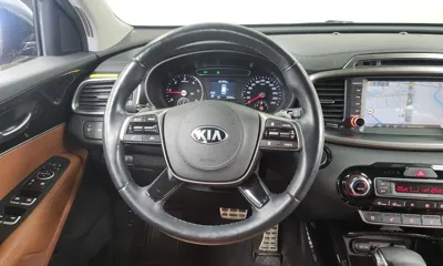 Kia Sorento 2019, 37656 км, за 12516.55 USD - фото 13