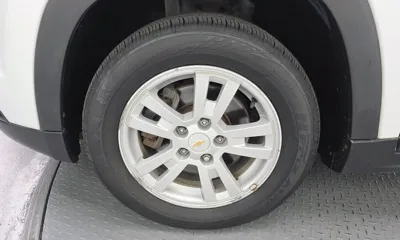 ChevroletGMDaewoo Orlando 2016, 157476 км, за 2888.28 USD