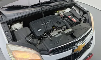 ChevroletGMDaewoo Orlando 2016, 157476 км, за 2888.28 USD - фото 6
